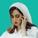 نازنین محمدی