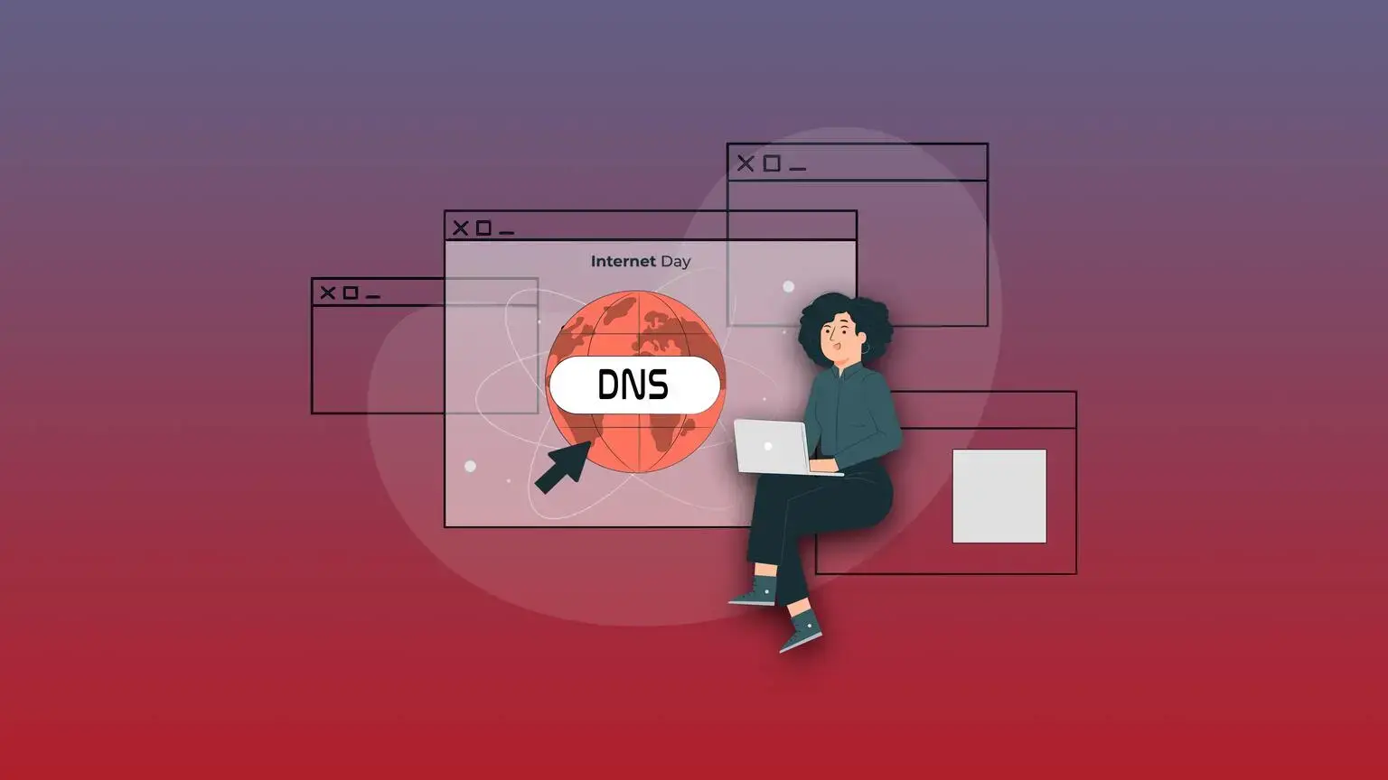 DNS چیست و چگونه کار می‌کند؟