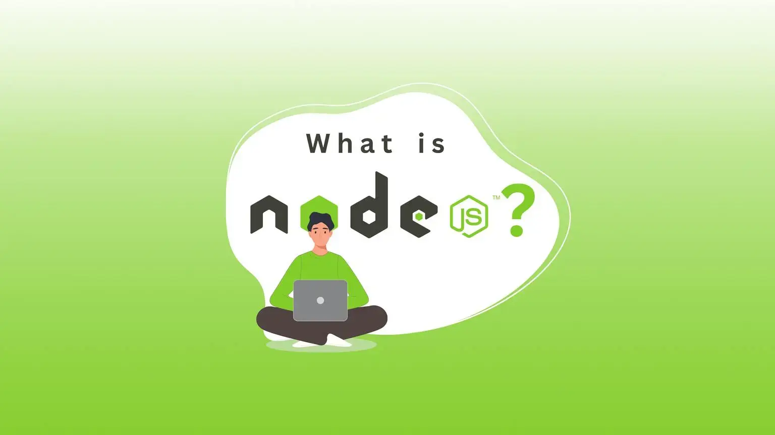 node.js چیست؟