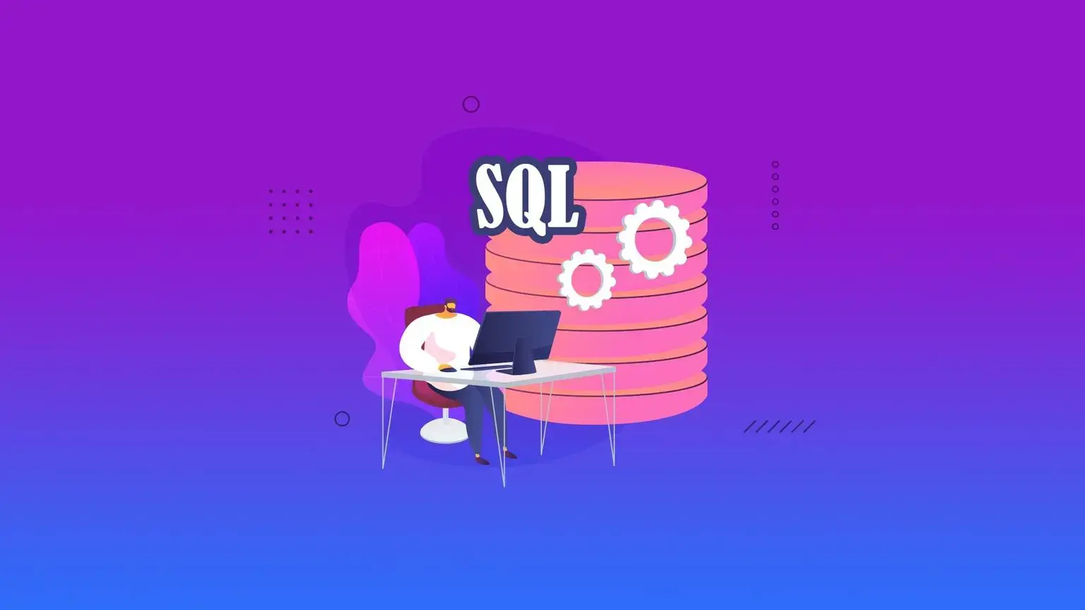 SQL چیست؟