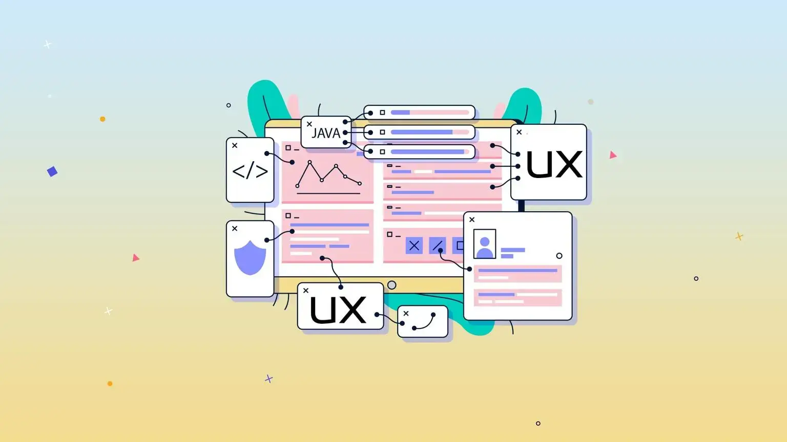 UX چیست؟ مفهوم تجربه کاربری به زبان ساده