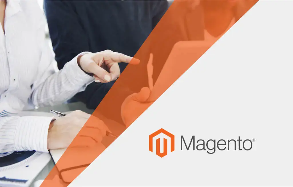 معرفی CMS اختصاصی مجنتو (Magento)