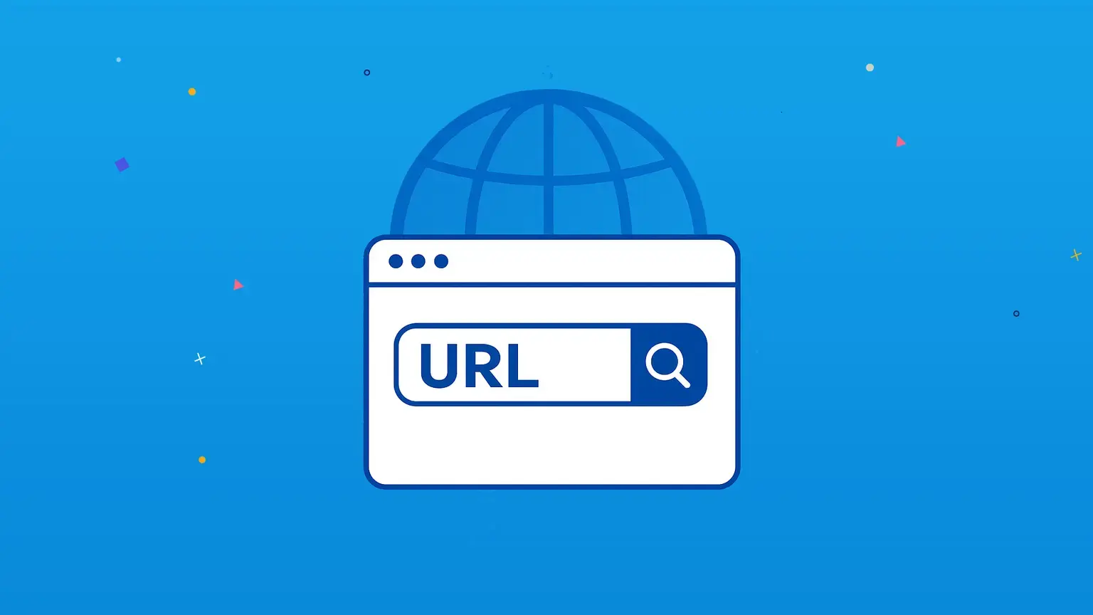 URL چیست؟ راهنمای کامل