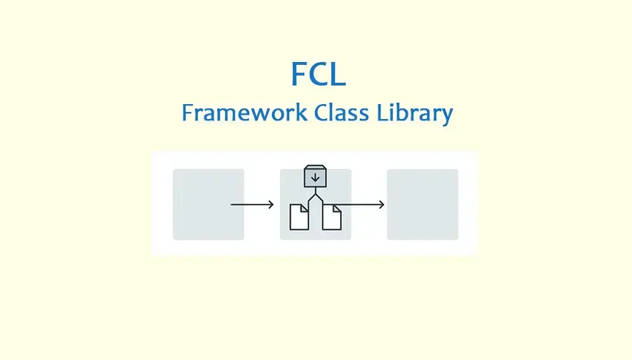 Framework Class Library چیست؟