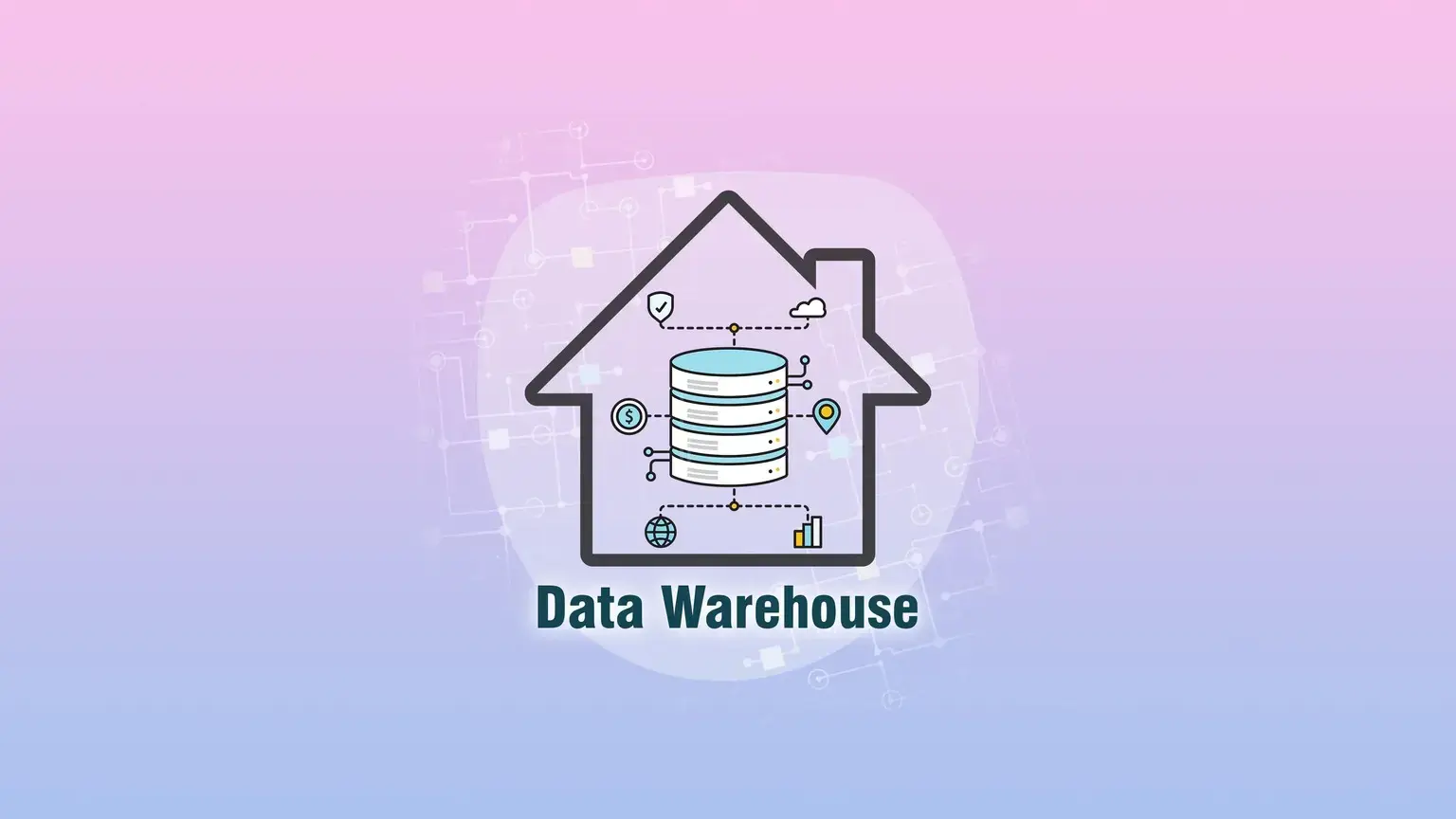 انبار داده یا Data Warehouse چیست؟