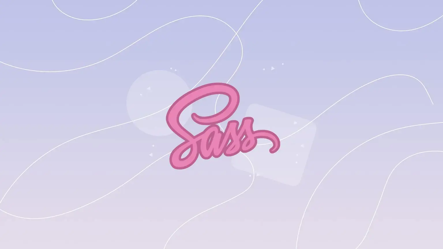 sass چیست؟