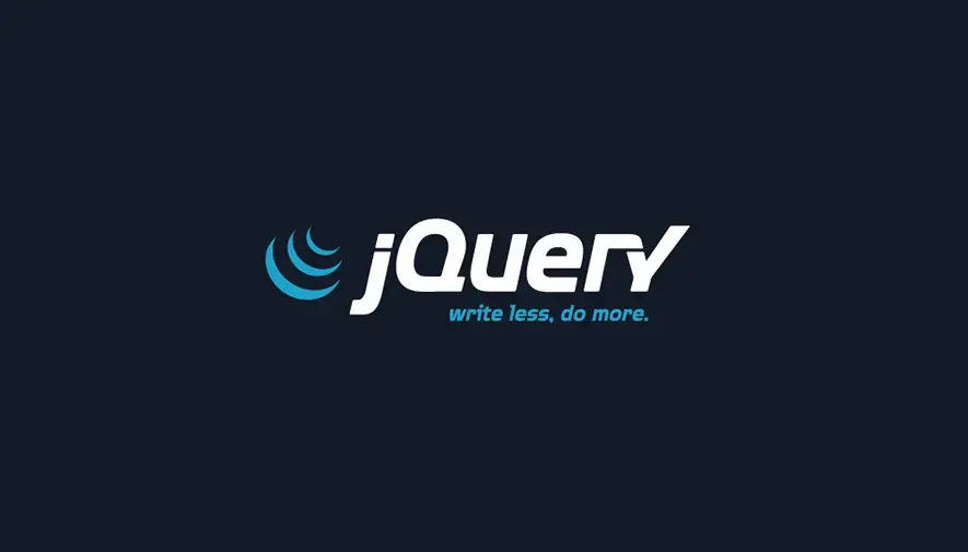 جی کوئری یا jQuery چیست؟