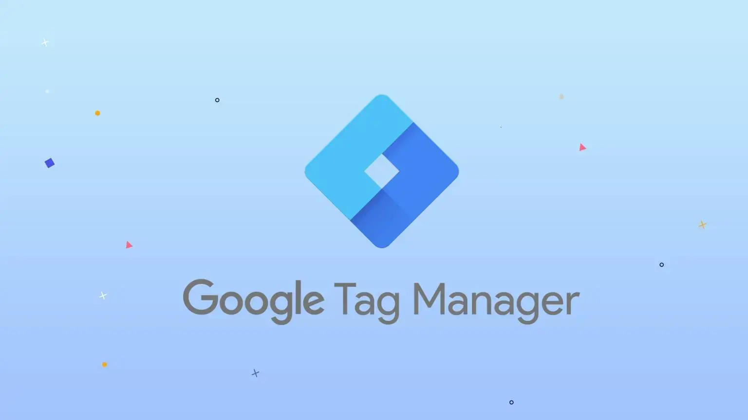 گوگل تگ منیجر (Google Tag Manager) چیست؟