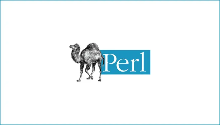 زبان برنامه نویسی Perl چیست؟