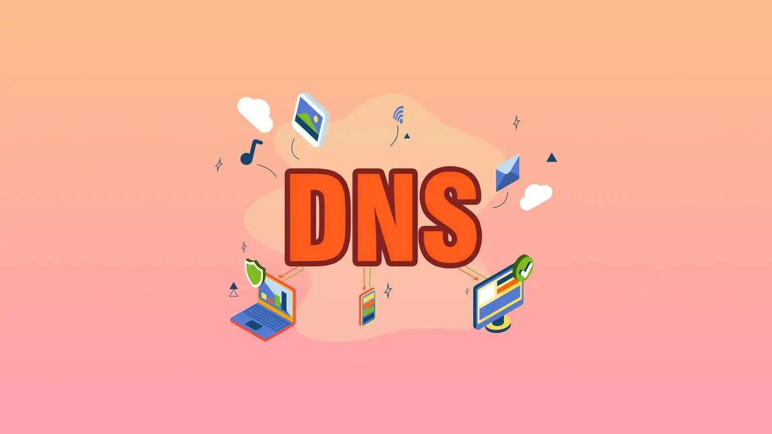 آموزش تغییر DNS های دامنه در ایرنیک