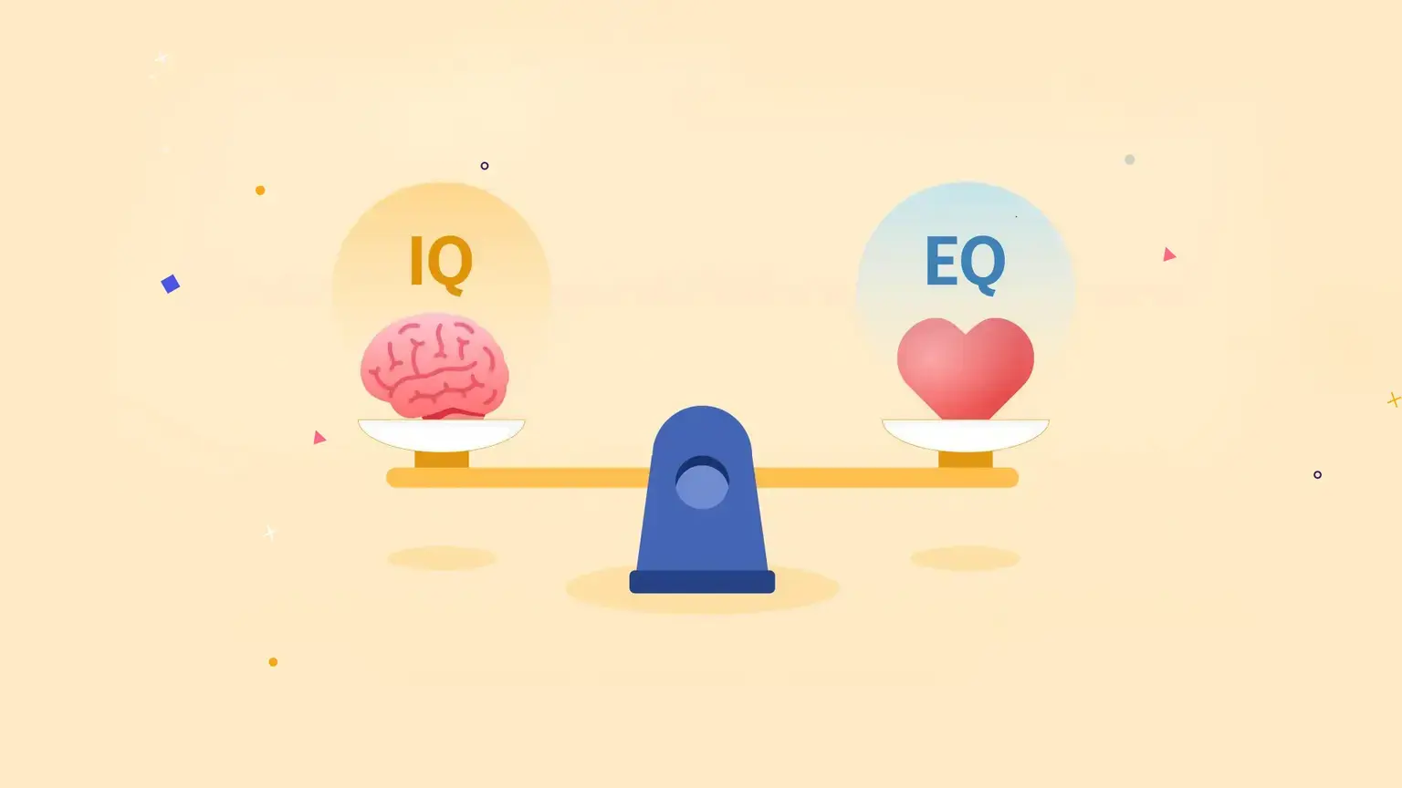 هوش هیجانی (EQ) چیست و چه تفاوتی با IQ دارد؟