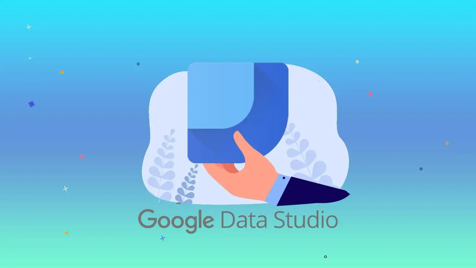 آشنایی با ابزار Google Data Studio