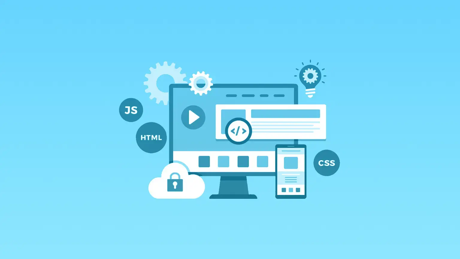 مزایا و معایب طراحی سایت اختصاصی