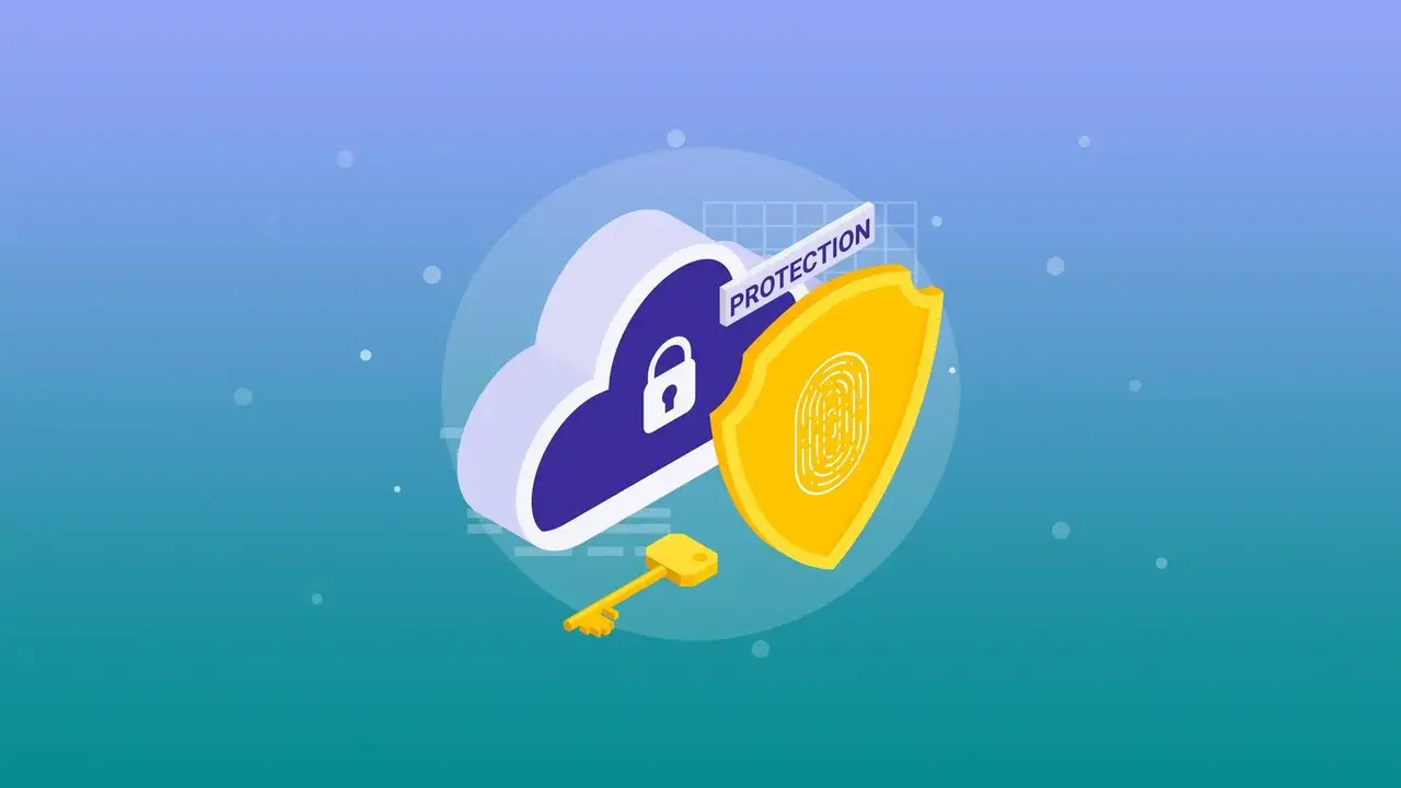 منظور از امنیت ابری یا Cloud Security چیست؟