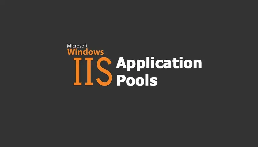 Application Pool چیست؟