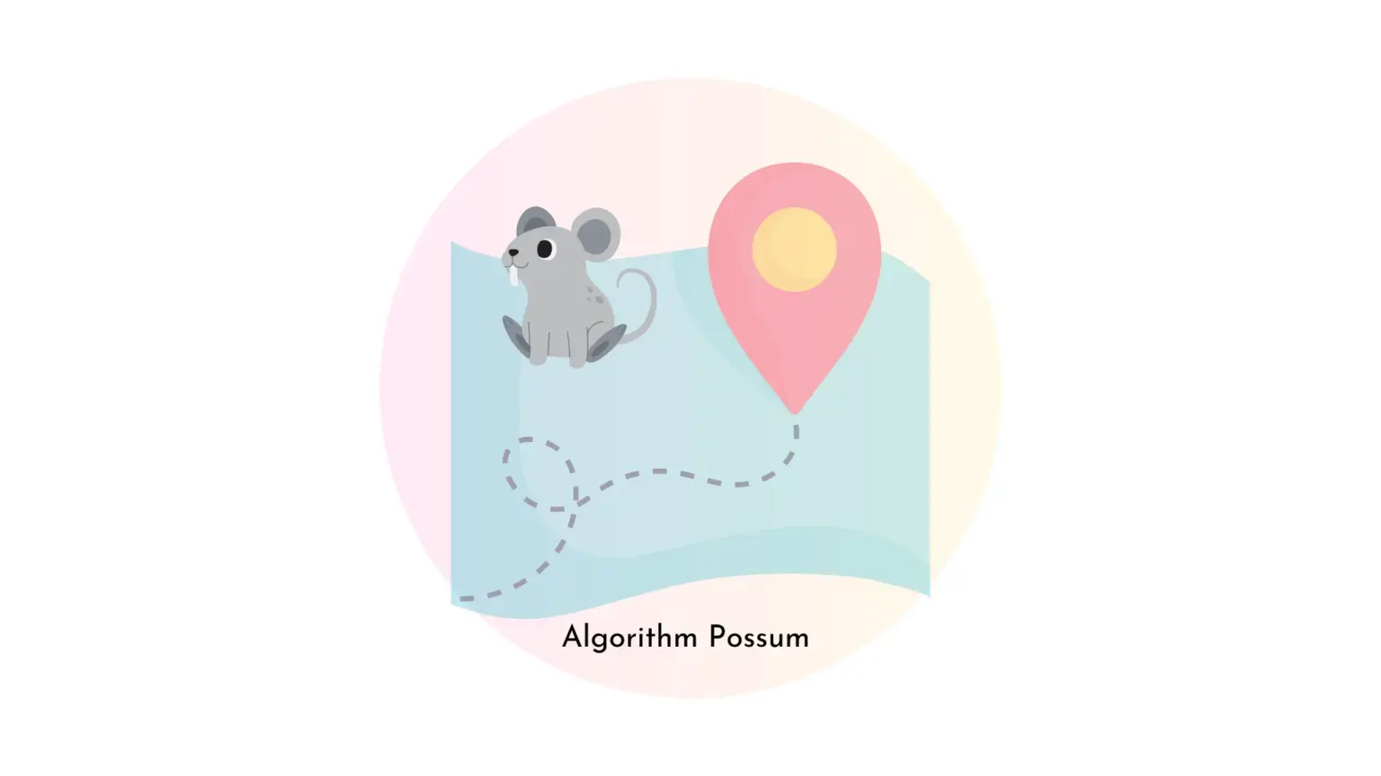 الگوریتم possum