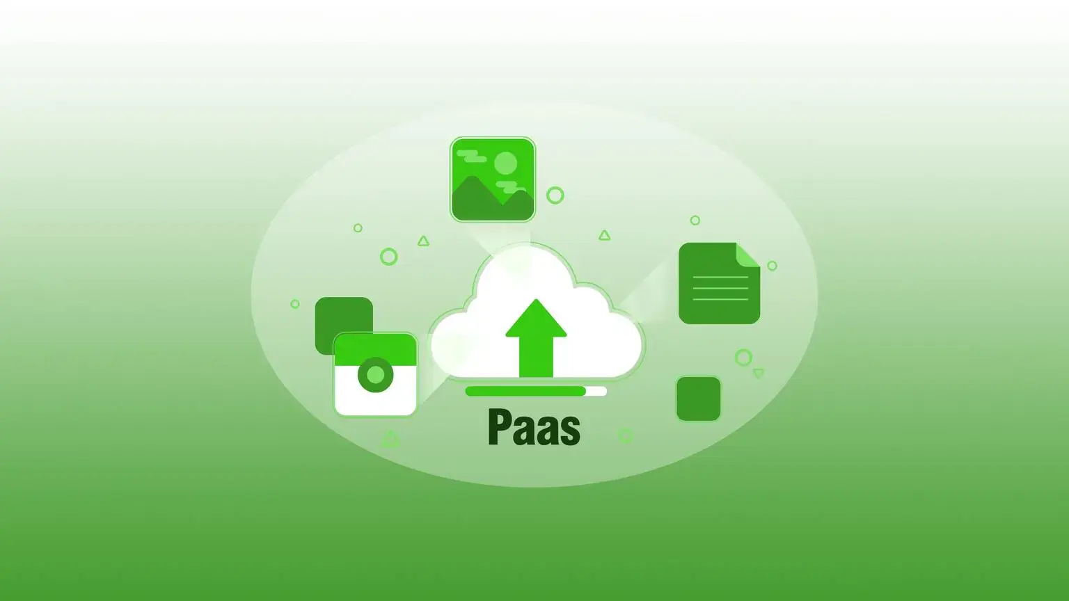 PaaS چیست؟ پلتفرم به عنوان سرویس