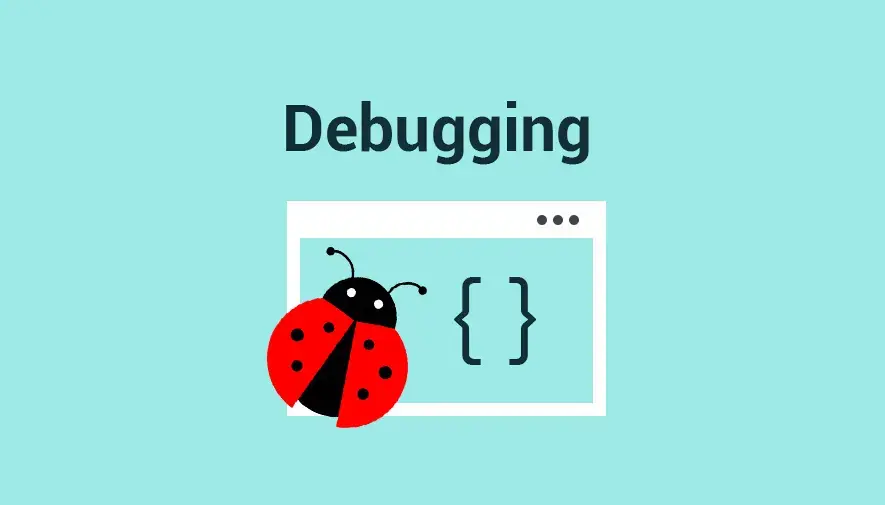 دیباگ کردن یعنی چه و Debug به چه معناست؟