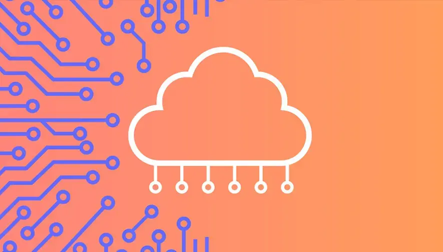 منظور از Cloud یا ابر چیست؟