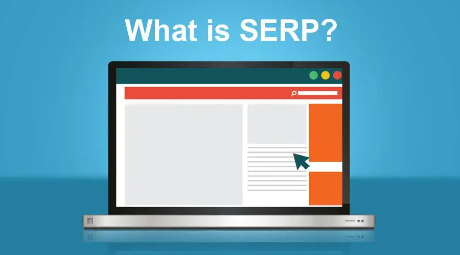 چگونه SERP گوگل شما را تحلیل می‌ کند و به رتبه بندی می‌ رساند