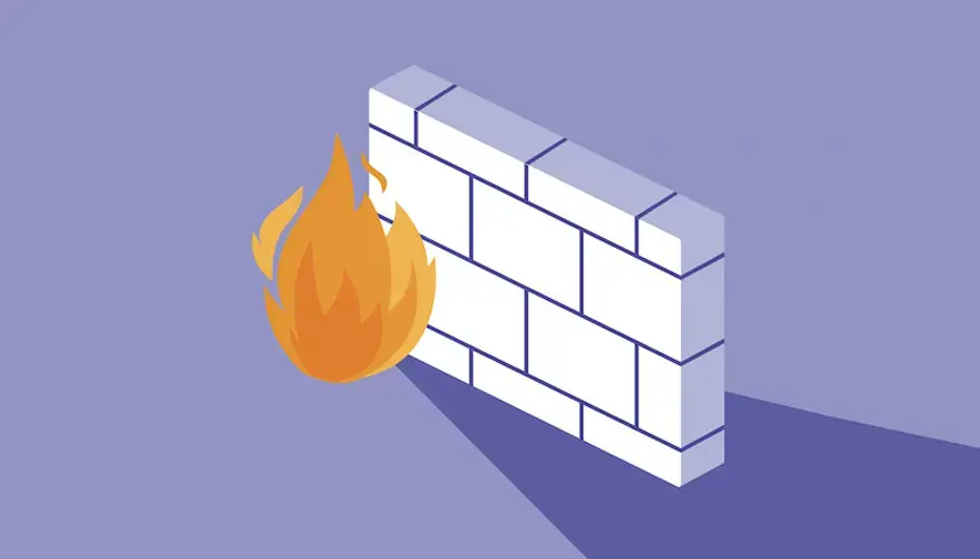 فایروال (Firewall) چیست؟