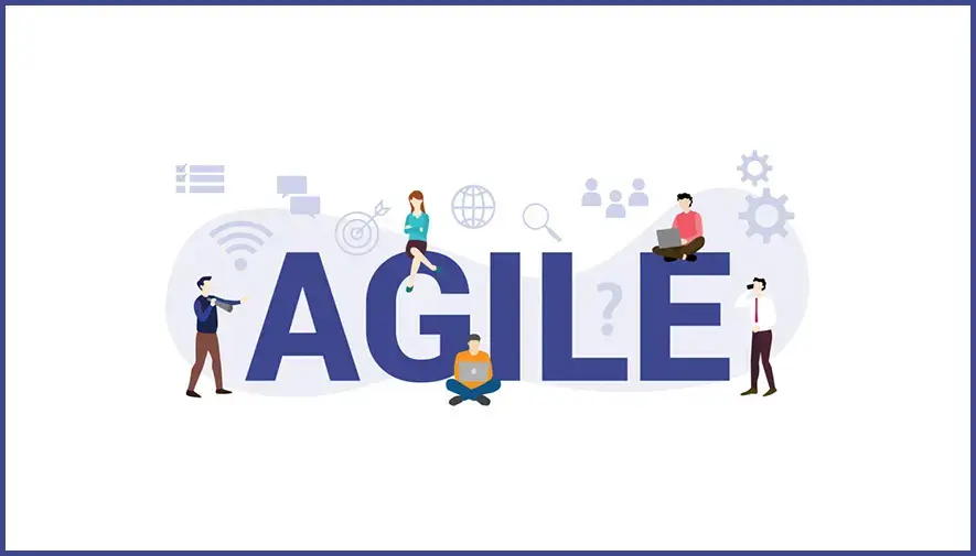 توسعه نرم‌افزار چابک یا Agile Software Development