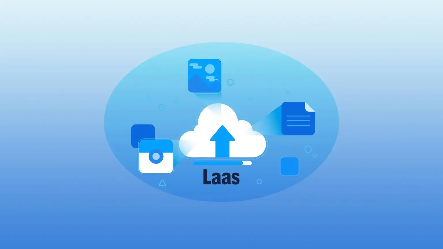 IaaS چیست؟ زیرساخت به عنوان سرویس