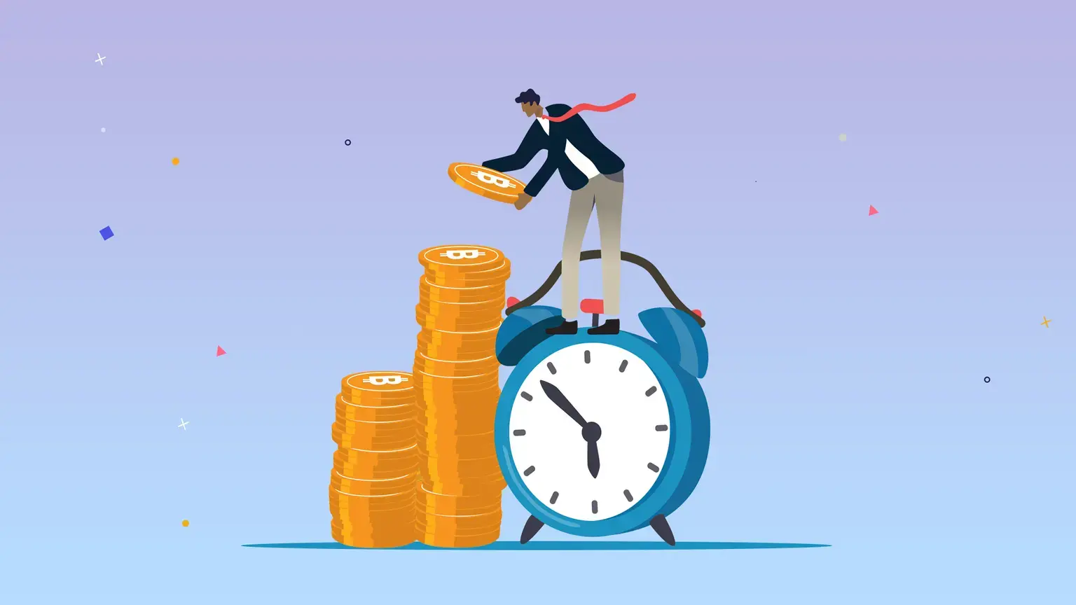 Time to Market چیست و چرا اهمیت دارد؟