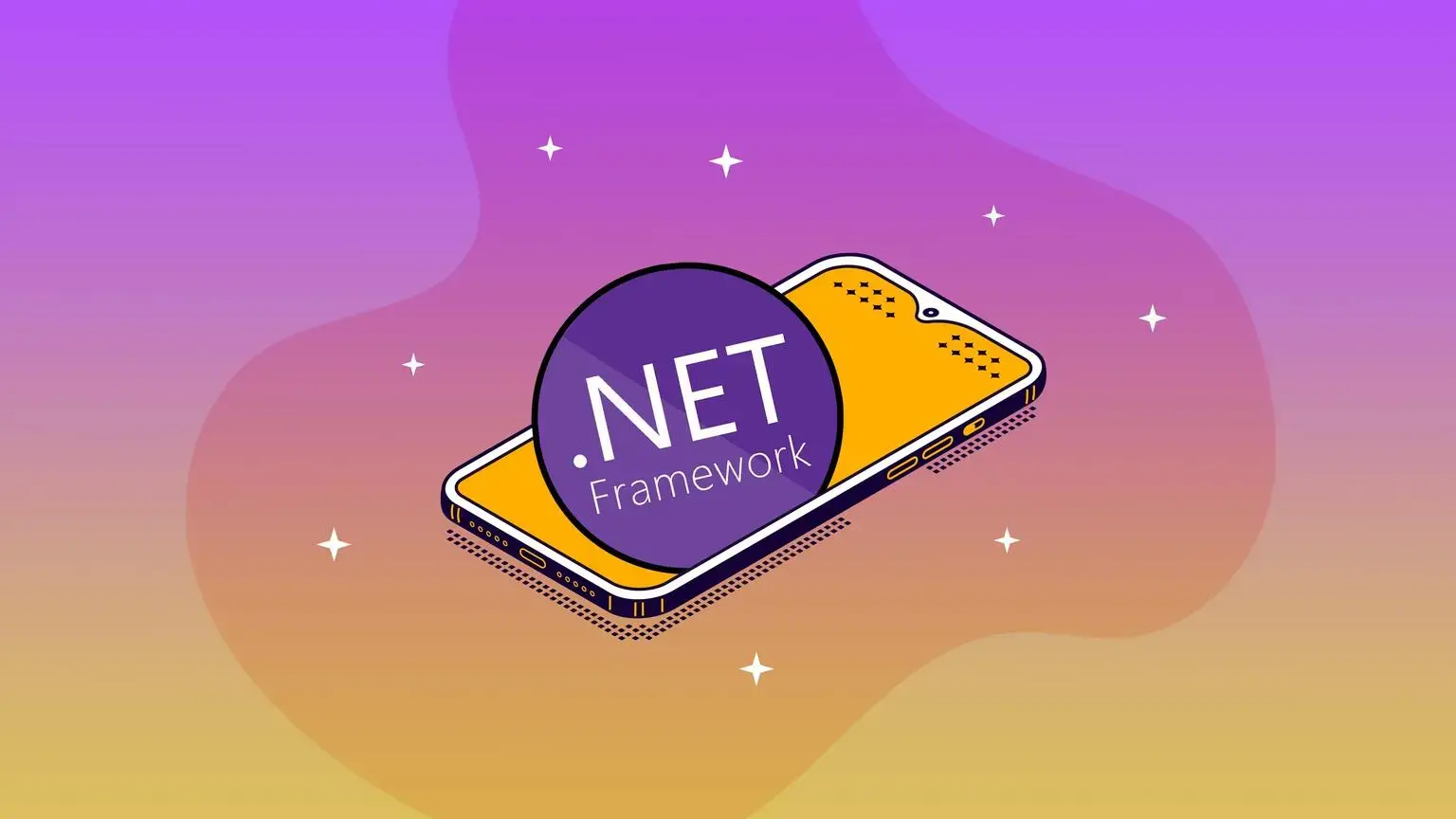 .NET Framework چیست؟