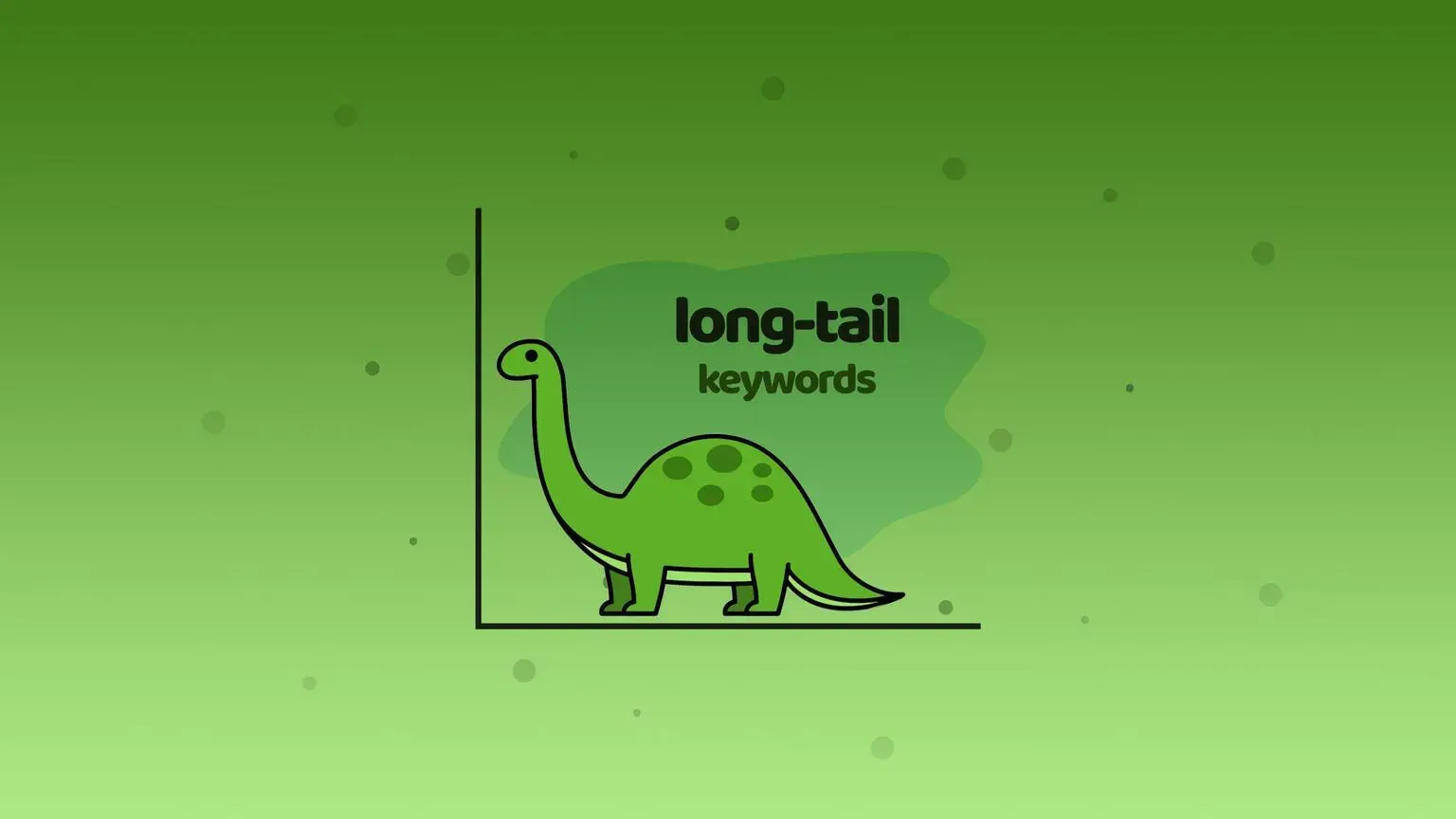 کلمات کلیدی طولانی (Long-Tail keywords) چیست؟