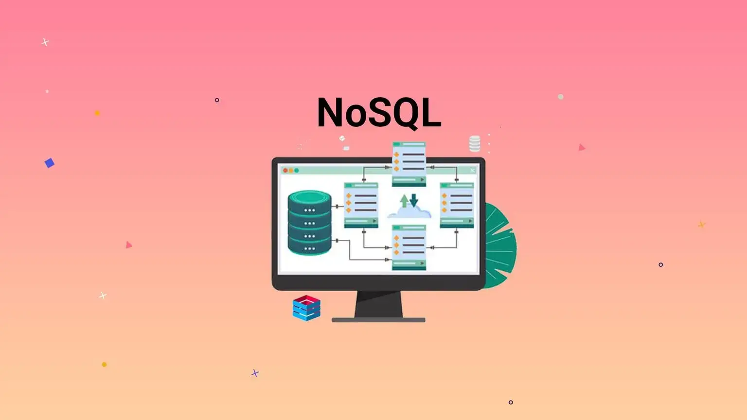 دیتابیس NoSQL چیست؟