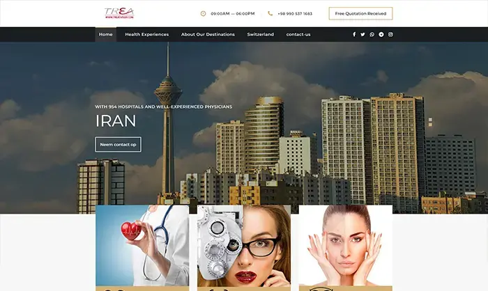 Treatviser Medical Care