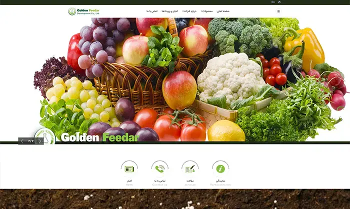 زرین مهد فیدار