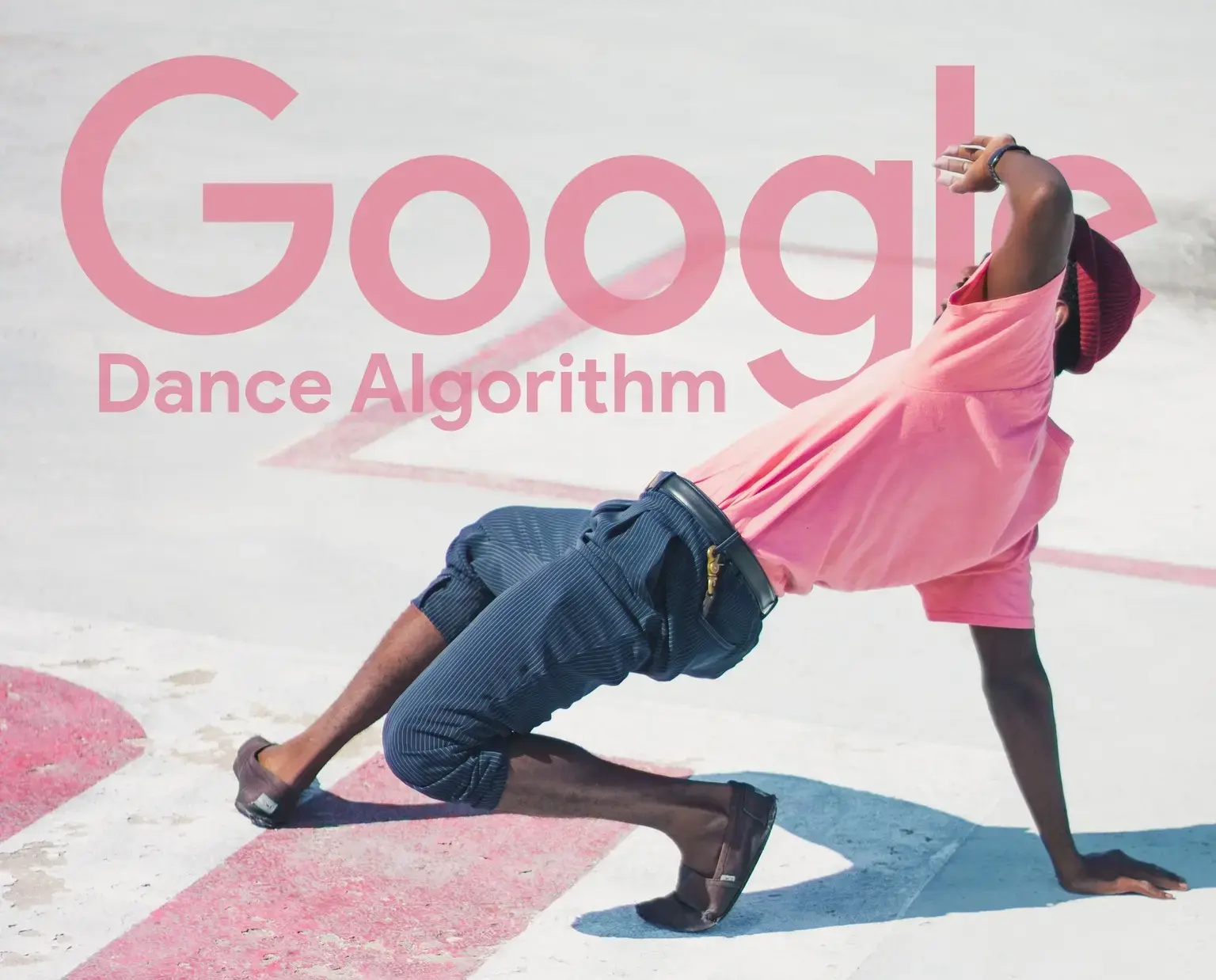 الگوریتم رقص گوگل (Google Dance Algorithm) | الگوریتم رقص گوگل دقیقا چیست؟