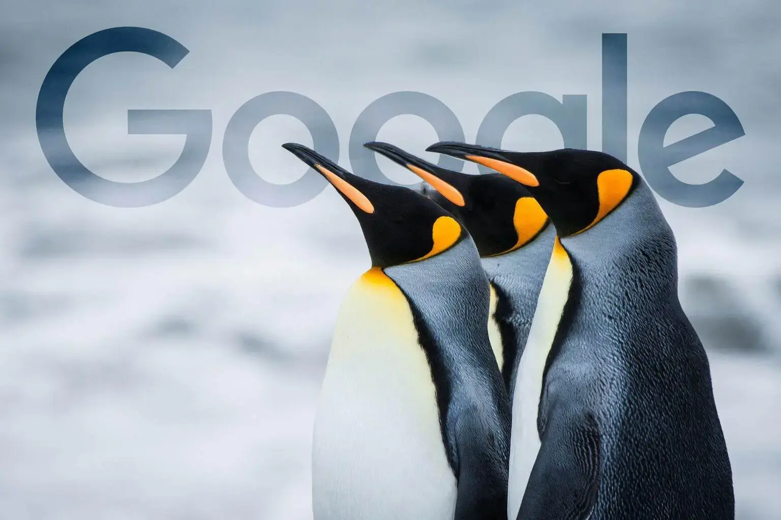 معرفی الگوریتم پنگوئن (Penguin Algorithm) | گوگل، قبل از الگوریتم پنگوئن