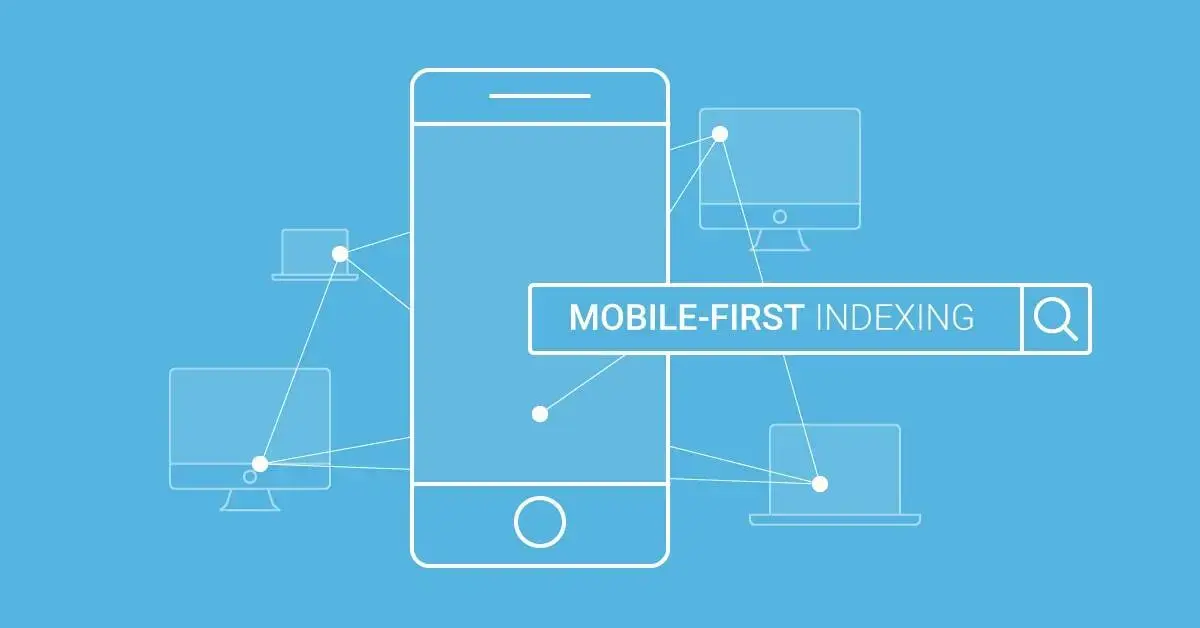 تاثیرات الگوریتم Mobilegeddon