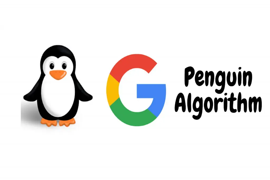 آشنایی با الگوریتم‌های گوگل | الگوریتم پنگوئن (Penguin)