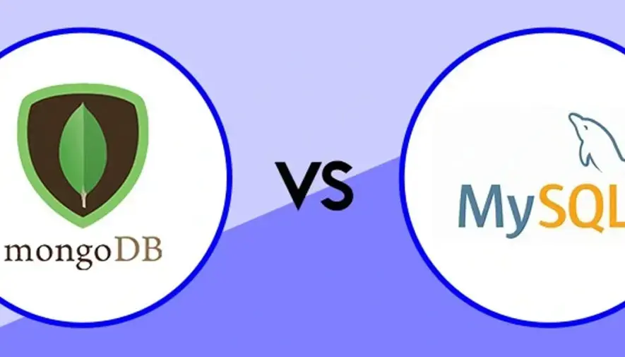 تفاوت بین MongoDB و MySQL