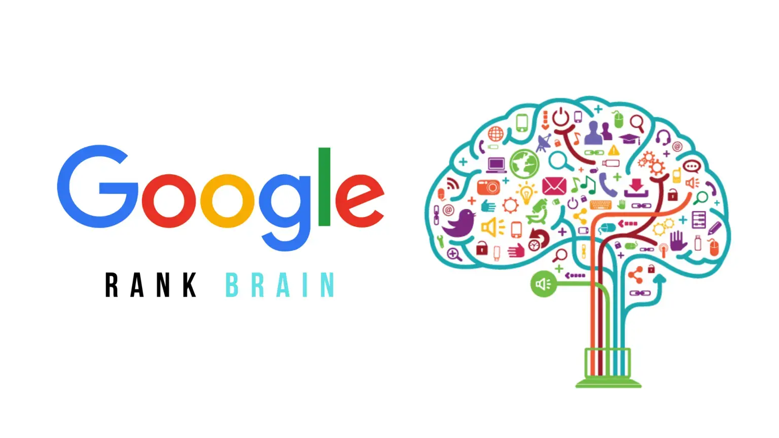 آشنایی با الگوریتم‌های گوگل | رنک برین (Rank Brain)