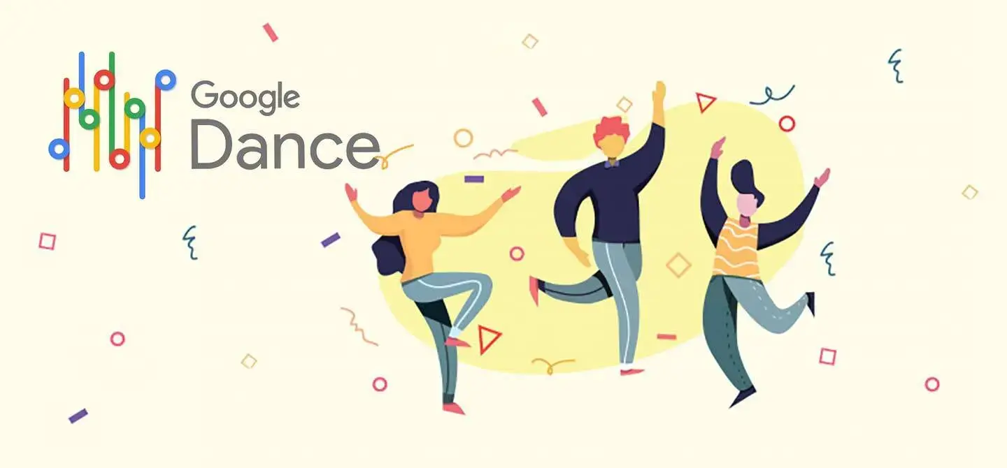 الگوریتم رقص گوگل (Google Dance Algorithm) | دلایل ایجاد الگوریتم دنس چیست؟