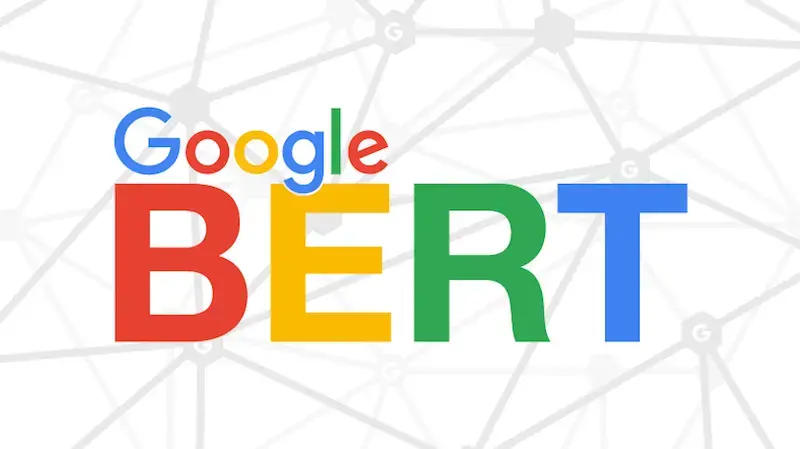 بهینه‌سازی وب‌سایت برای الگوریتم Bert