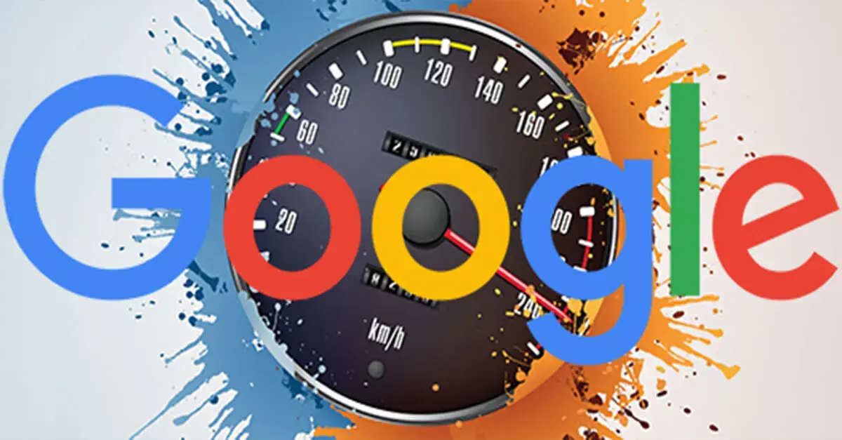 Google Page Speed