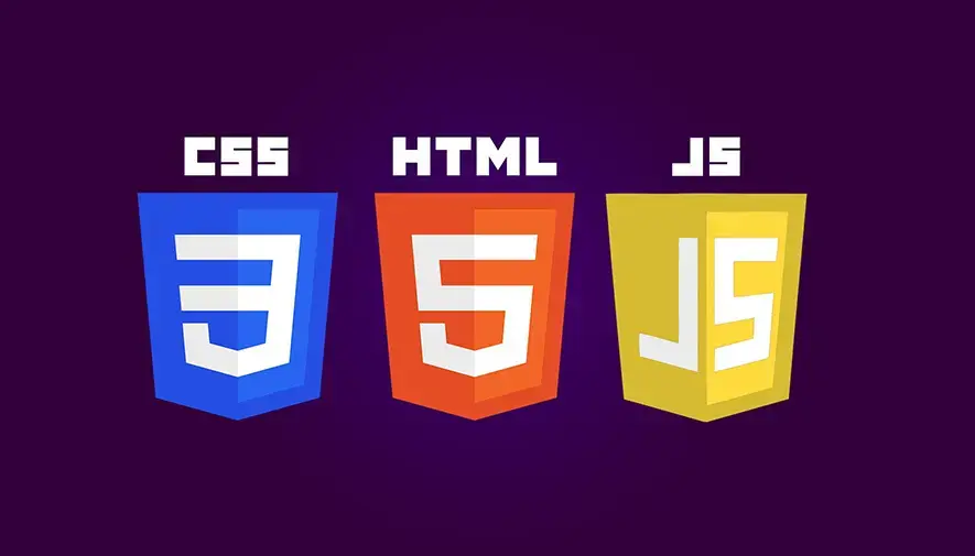 طراحی سایت با HTML CSS JS