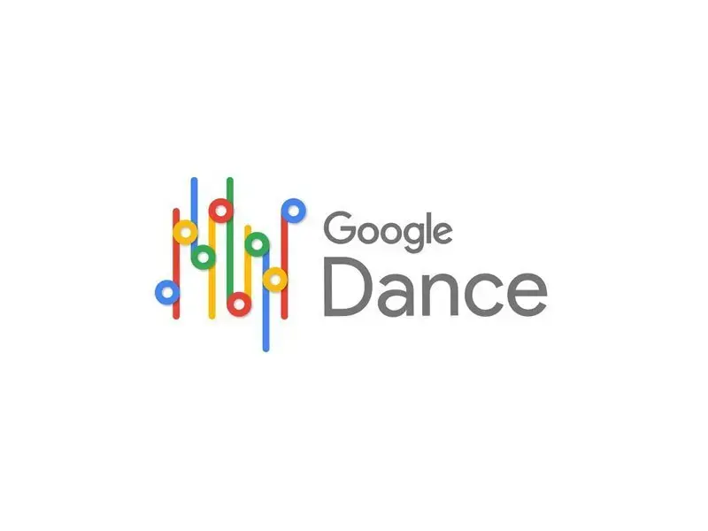 آشنایی با الگوریتم‌های گوگل | الگوریتم رقص گوگل (Google Dance)