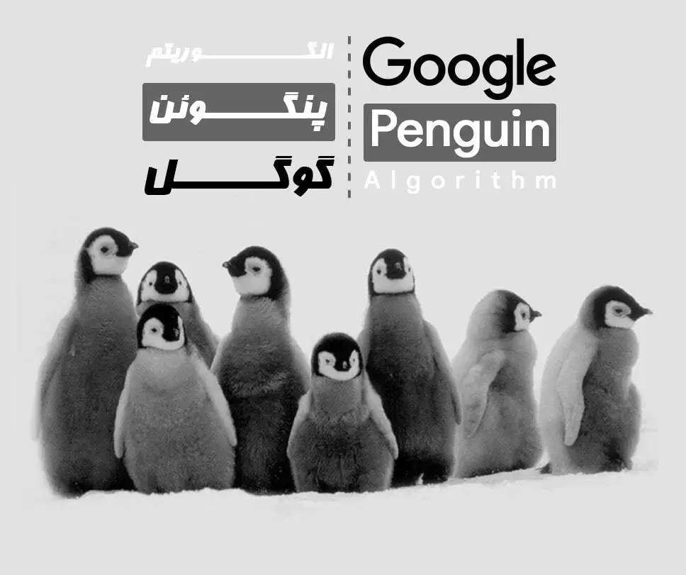 معرفی الگوریتم پنگوئن (Penguin Algorithm) | خطوط قرمز الگوریتم پنگوئن