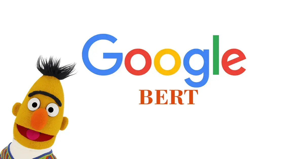 آشنایی با الگوریتم‌های گوگل | الگوریتم برت (Bert)