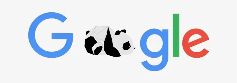 آشنایی با الگوریتم‌های گوگل | الگوریتم پاندا (Google Panda Algorithm)
